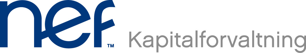 NEF KAPITALFORVALTNING AS logo